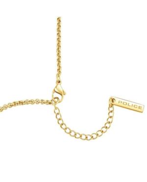 Police Saint II Necklace By Police For Men PEAGN0010002 image 1