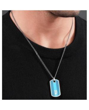 Police Hang Necklace For Men PEAGN0032802 image 1