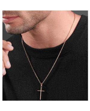 Police Wrangell II Necklace By Police For Men PEAGN0010902 изображение 1