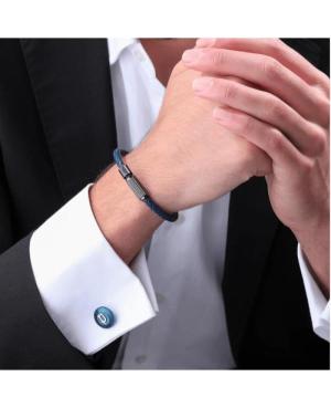 Police Urban Texture Bracelet By Police For Men PEAGB0001112 image 1