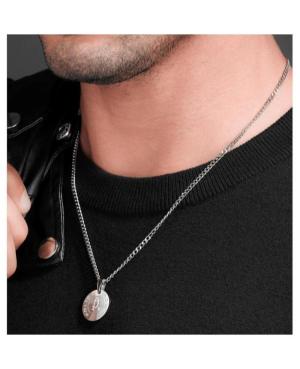 Police Pontevedra II Necklace For Men PEAGN0009601
