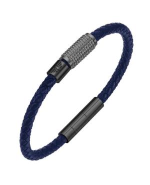 Police Urban Texture Bracelet By Police For Men PEAGB0001112 image 4
