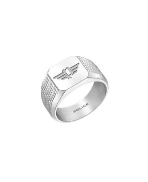 Police Signet Ring Police For Men PEAGF0033503