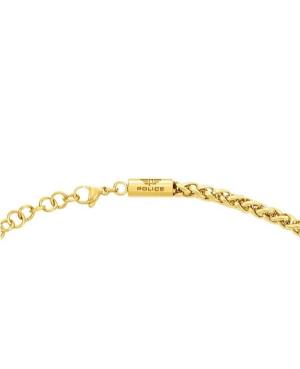 Police Temptation II Necklace By Police For Men PEAGN0010702 изображение 2