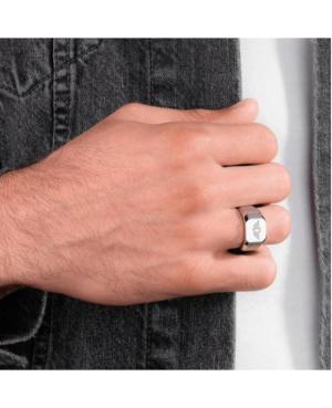 Police Signet Ring Police For Men PEAGF0033503 изображение 1