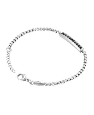 Police Mix Bracelet  For Men PEAGB0033101 изображение 3