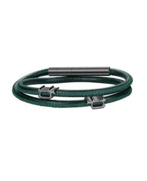  Police Black Stainless Steel Bracelet PEAGB0012102