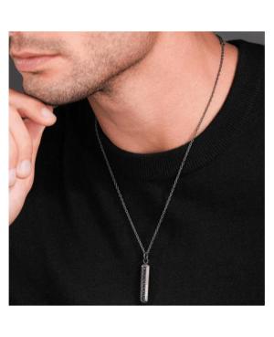 Police Mix Necklace For Men PEAGN0033102 изображение 1