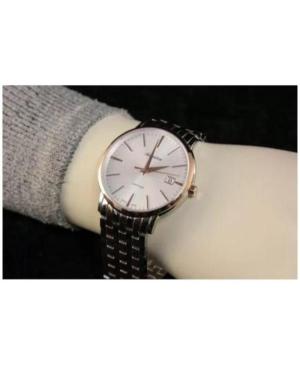 Женские Классические Швейцарские Наручные Часы ADRIATICA A1243.R113QS