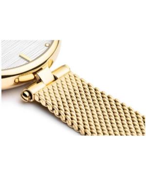 Women Classic Analog Fashion Classic Swiss Quartz Watch ADRIATICA Mother of Pearl Dial A3737.119FQ image 6