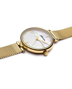 Women Classic Analog Fashion Classic Swiss Quartz Watch ADRIATICA Mother of Pearl Dial A3737.119FQ image 7