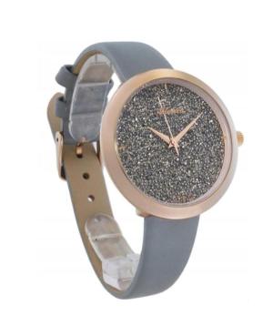 Moteriškas Classic Analog Modernus (fashion) Klasikinis Swiss Kvarcinis Watch ADRIATICA Silver color Dial 37mm A3646.9217Q image 5