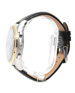 Men Classic Analog Klassisch Swiss Quartz Watch Chronograph ADRIATICA Multicolor Dial 46mm A8282.2217CH image 5