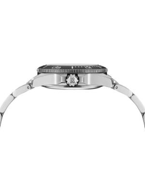 Women Klassisch Diver Luxury Swiss Automatic Analog Watch CERTINA C032.007.11.051.00 Schwarz Dial 34.5mm image 5