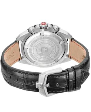 Мужские Спортивные Швейцарские Наручные Часы SWISS MILITARY HANOWA SMWGC0001830 изображение 3