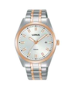 Мужские Классические Наручные Часы LORUS RH980PX-9