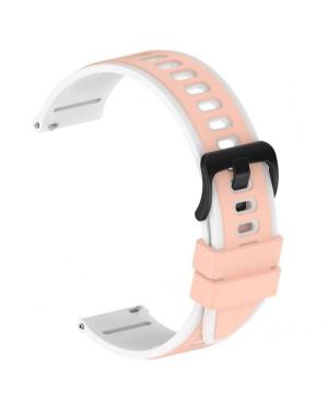 DILOY SBR44.13.22 Силикон Белый 22 мм