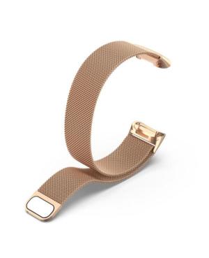JULMAN Fitbit Charge 5/6 BR RG Mag Металл 23 мм изображение 4