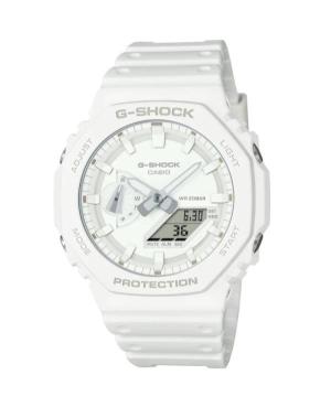 Мужские Спортивные Дайверские Наручные Часы CASIO GA-2100-7A7ER G-Shock