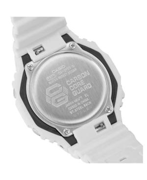 Мужские Спортивные Дайверские Наручные Часы CASIO GA-2100-7A7ER G-Shock изображение 3