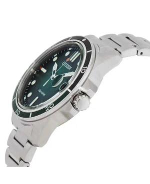 Чоловічий Класичний Спортивний Наручний Годинник CITIZEN AW1811-82X image 3