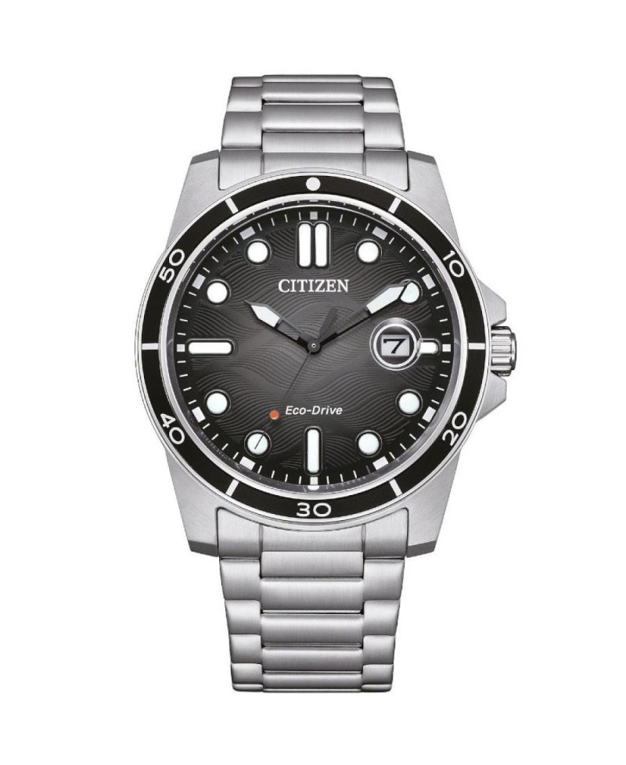 Мужские Классические Спортивные Наручные Часы CITIZEN AW1816-89E