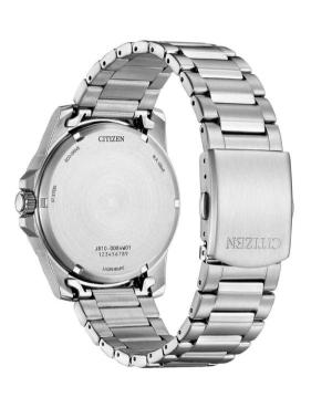 Мужские Классические Спортивные Наручные Часы CITIZEN AW1816-89E изображение 3