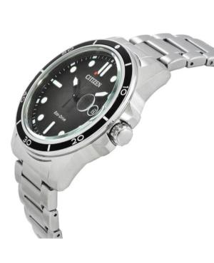 Мужские Классические Спортивные Наручные Часы CITIZEN AW1816-89E изображение 6