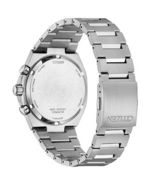 Мужские Классические Наручные Часы CITIZEN CA4610-85L изображение 6