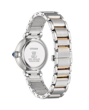 Жіночий Класичний Наручний Годинник CITIZEN EM1074-82D image 6