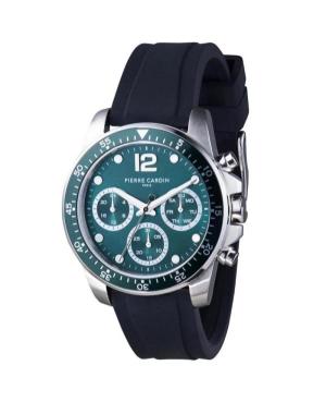Мужские Спортивные Наручные Часы PIERRE CARDIN CNI.0023
