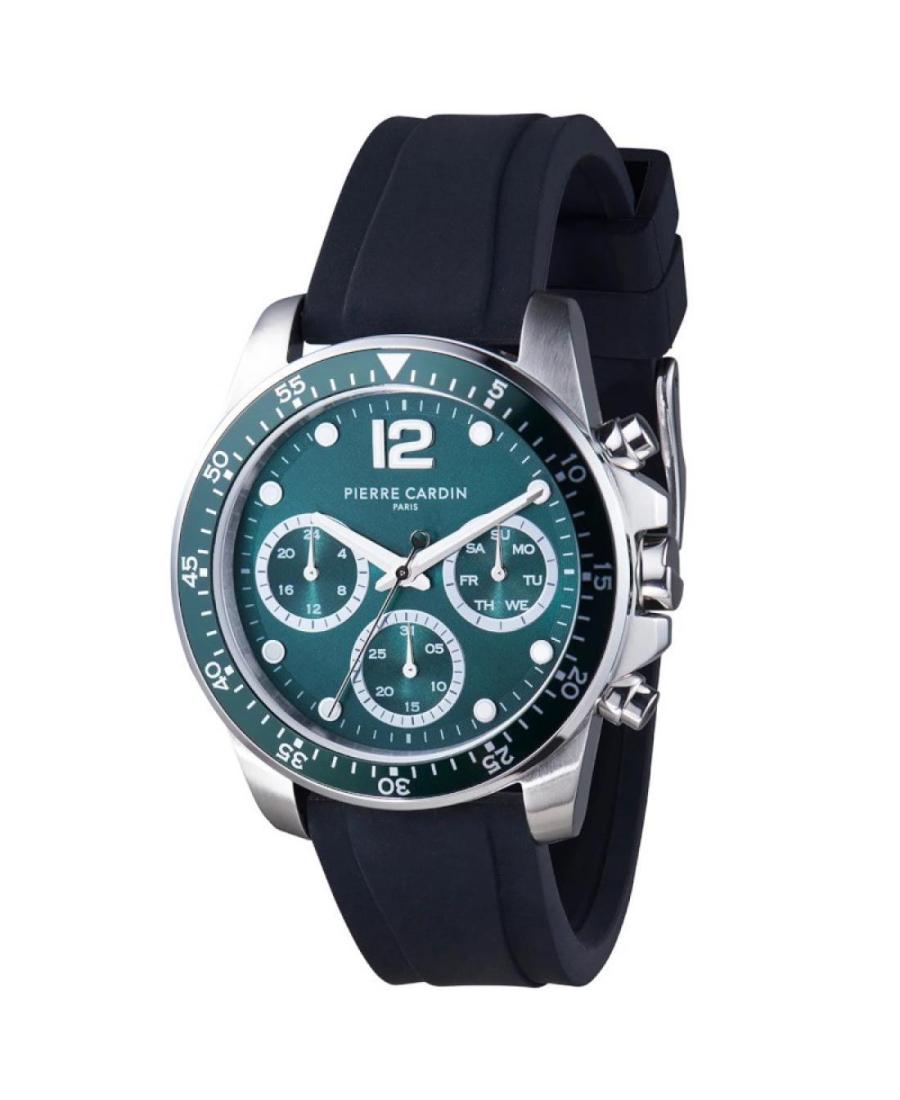 Мужские Спортивные Наручные Часы PIERRE CARDIN CNI.0023