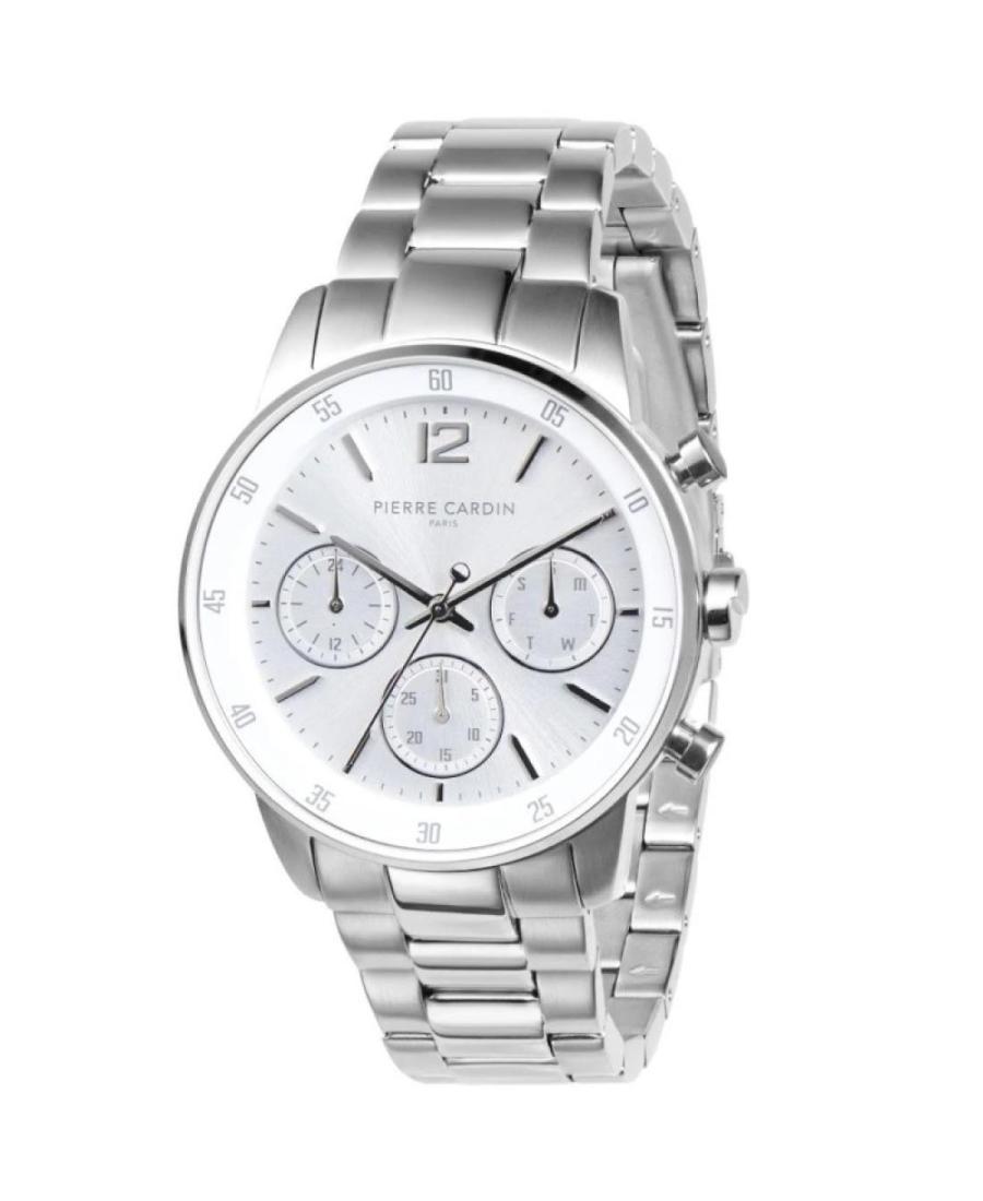 Мужские Классические Наручные Часы PIERRE CARDIN CMR.1004