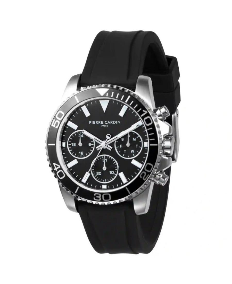 Мужские Спортивные Наручные Часы PIERRE CARDIN CNI.0000