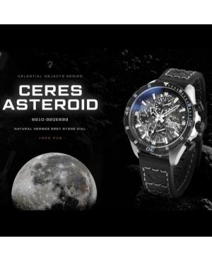 Чоловічий Класичний Фешн Наручний Годинник VOSTOK EUROPE 6S10-320E693 image 1