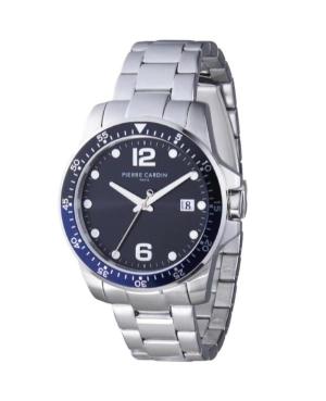 Мужские Классические Спортивные Наручные Часы PIERRE CARDIN CNI.0030
