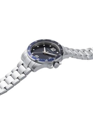 Чоловічий Класичний Спортивний Наручний Годинник PIERRE CARDIN CNI.0030 image 2