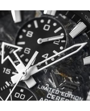 Чоловічий Класичний Фешн Наручний Годинник VOSTOK EUROPE 6S10-320E693 image 4