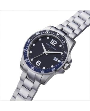 Чоловічий Класичний Спортивний Наручний Годинник PIERRE CARDIN CNI.0030 image 3