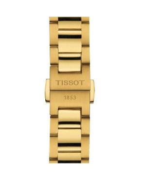Жіночий Класичний Швейцарський Наручний Годинник TISSOT T150.210.33.021.00 image 3