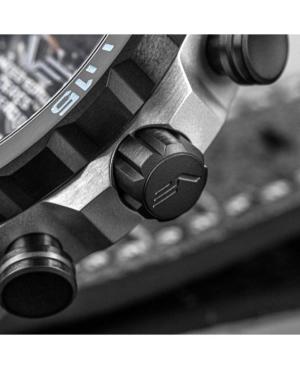 Чоловічий Класичний Фешн Наручний Годинник VOSTOK EUROPE 6S10-320E693 image 6