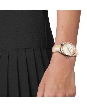 Женские Классические Швейцарские Наручные Часы TISSOT T150.210.26.111.00 изображение 1