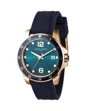 Мужские Спортивные Классические Наручные Часы PIERRE CARDIN CNI.0037