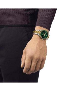Мужские Классические Швейцарские Наручные Часы TISSOT T116.617.22.091.00 изображение 1
