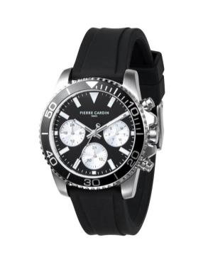 Мужские Спортивные Наручные Часы PIERRE CARDIN CNI.0002