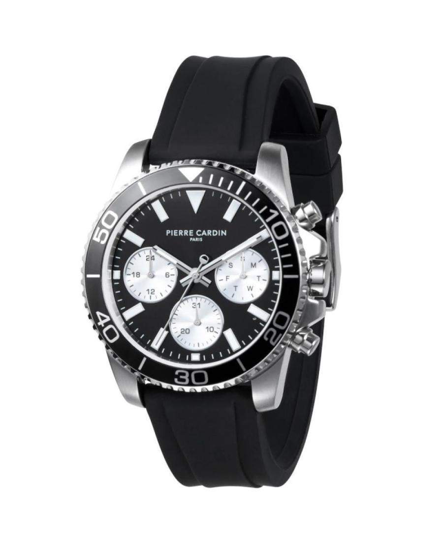 Мужские Спортивные Наручные Часы PIERRE CARDIN CNI.0002