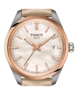 Женские Классические Швейцарские Наручные Часы TISSOT T150.210.26.111.00 изображение 6