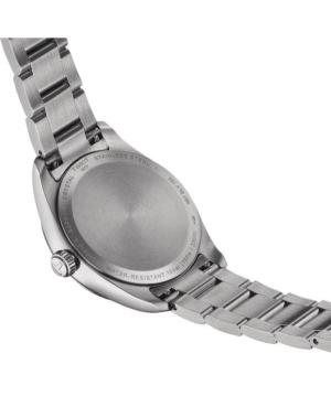 Женские Классические Швейцарские Наручные Часы TISSOT T150.210.11.351.00 изображение 3