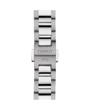 Женские Классические Швейцарские Наручные Часы TISSOT T150.210.11.351.00 изображение 5
