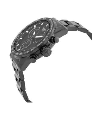 Чоловічий Класичний Швейцарський Наручний Годинник TISSOT T125.617.33.051.00 image 5